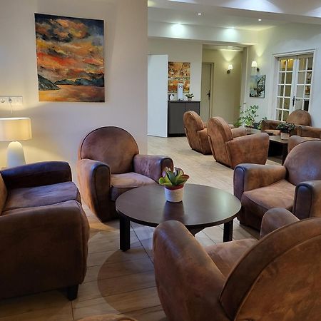 Best Western Blanche De Castille Dourdan Zewnętrze zdjęcie
