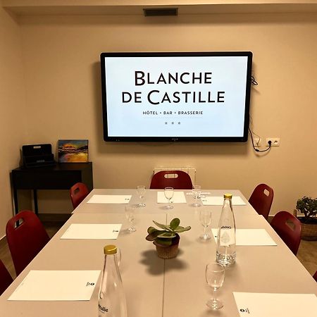 Best Western Blanche De Castille Dourdan Zewnętrze zdjęcie