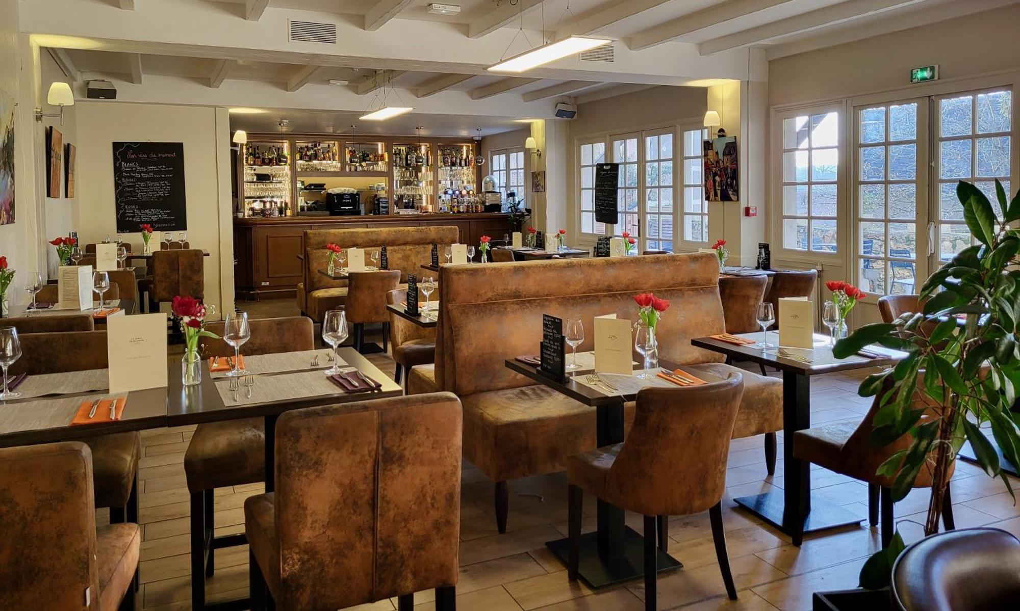 Best Western Blanche De Castille Dourdan Zewnętrze zdjęcie