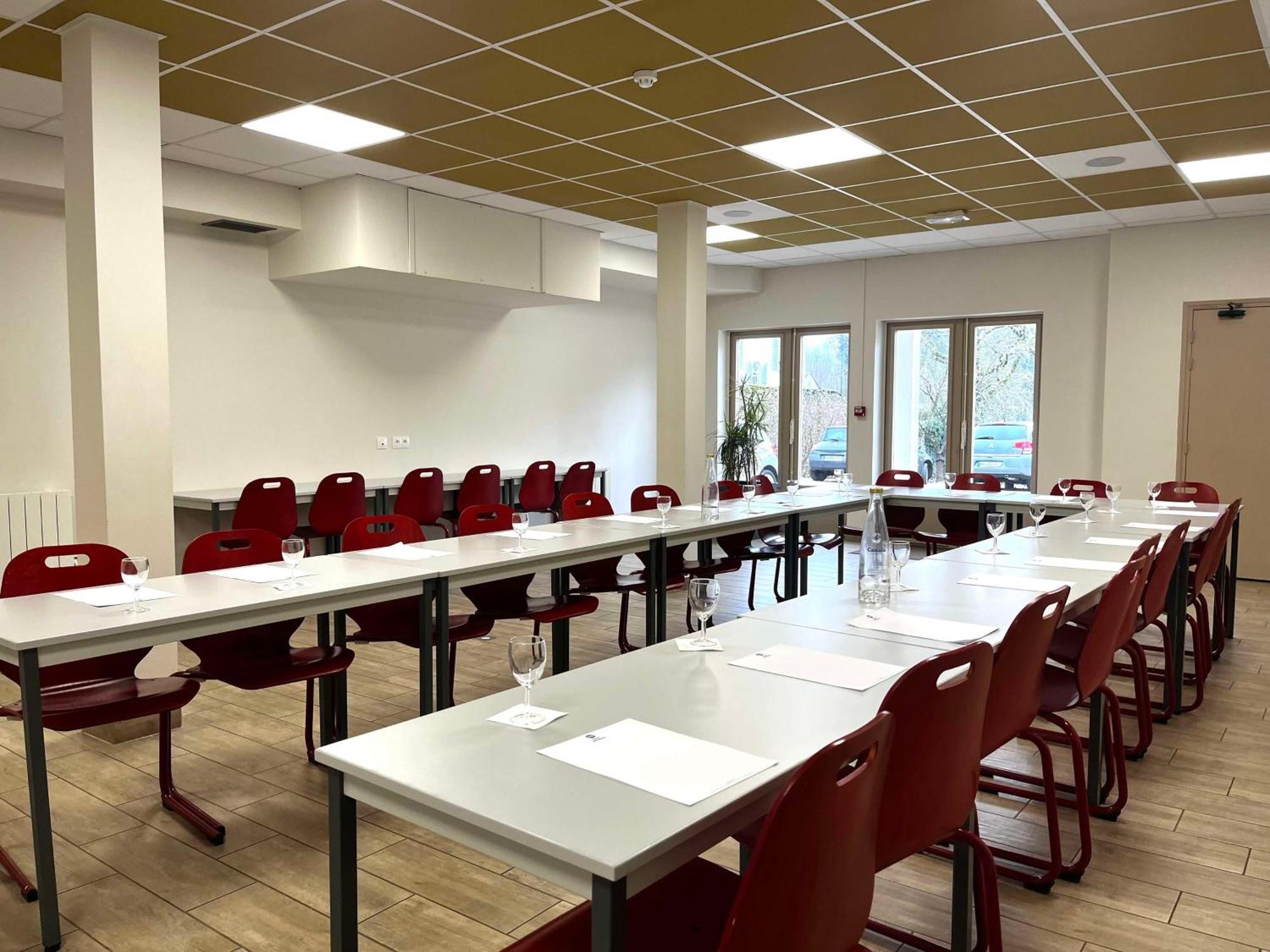 Best Western Blanche De Castille Dourdan Zewnętrze zdjęcie