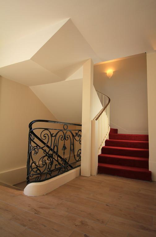 Best Western Blanche De Castille Dourdan Zewnętrze zdjęcie