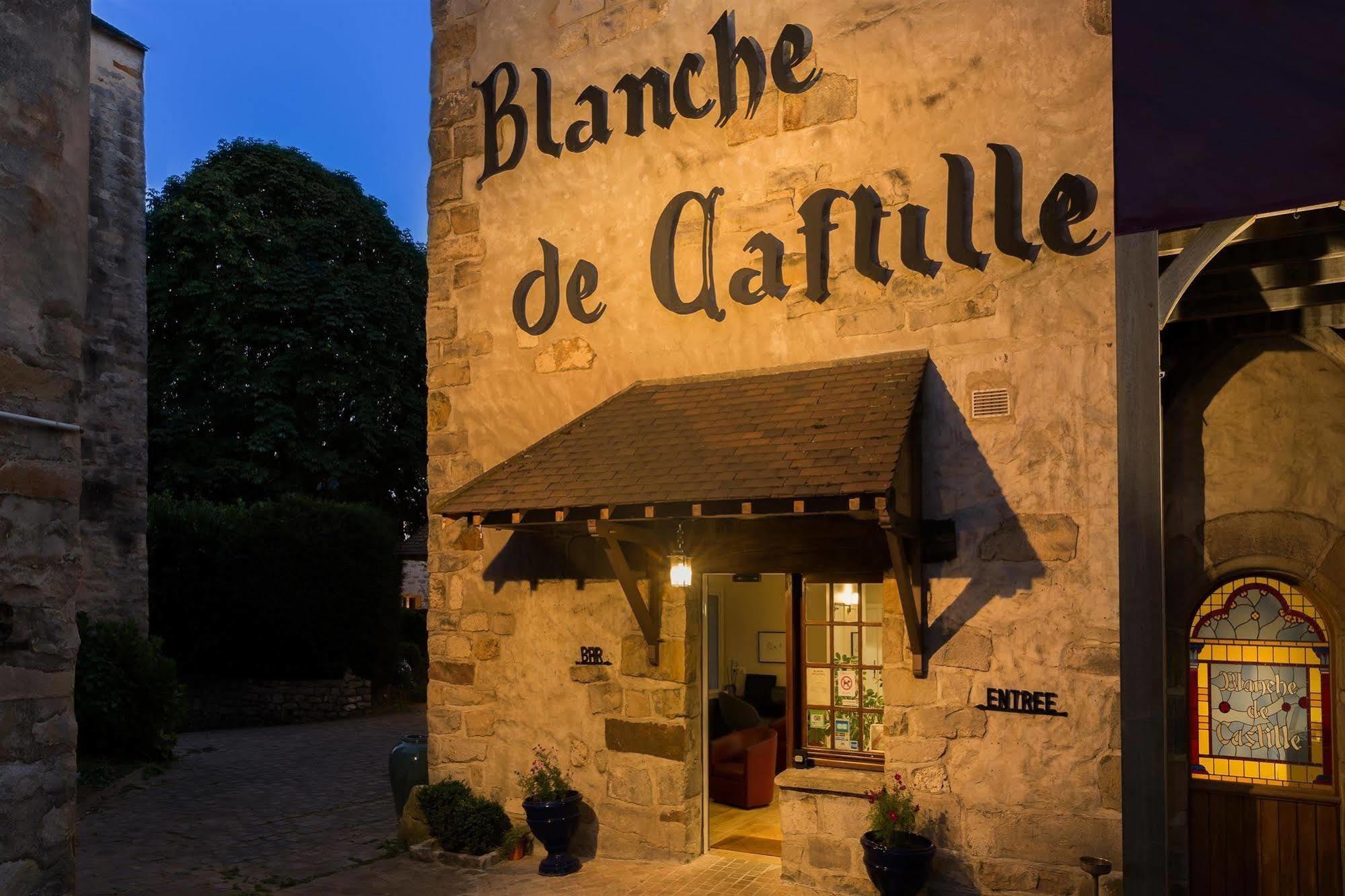 Best Western Blanche De Castille Dourdan Zewnętrze zdjęcie
