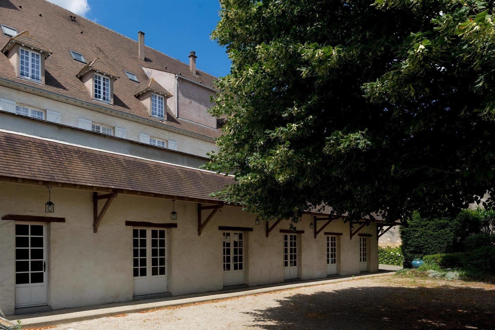 Best Western Blanche De Castille Dourdan Zewnętrze zdjęcie