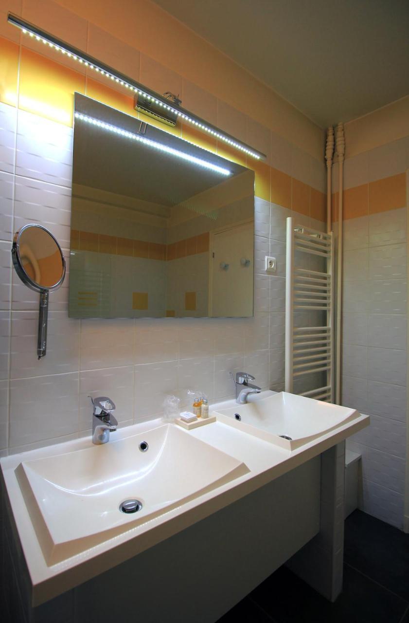 Best Western Blanche De Castille Dourdan Zewnętrze zdjęcie